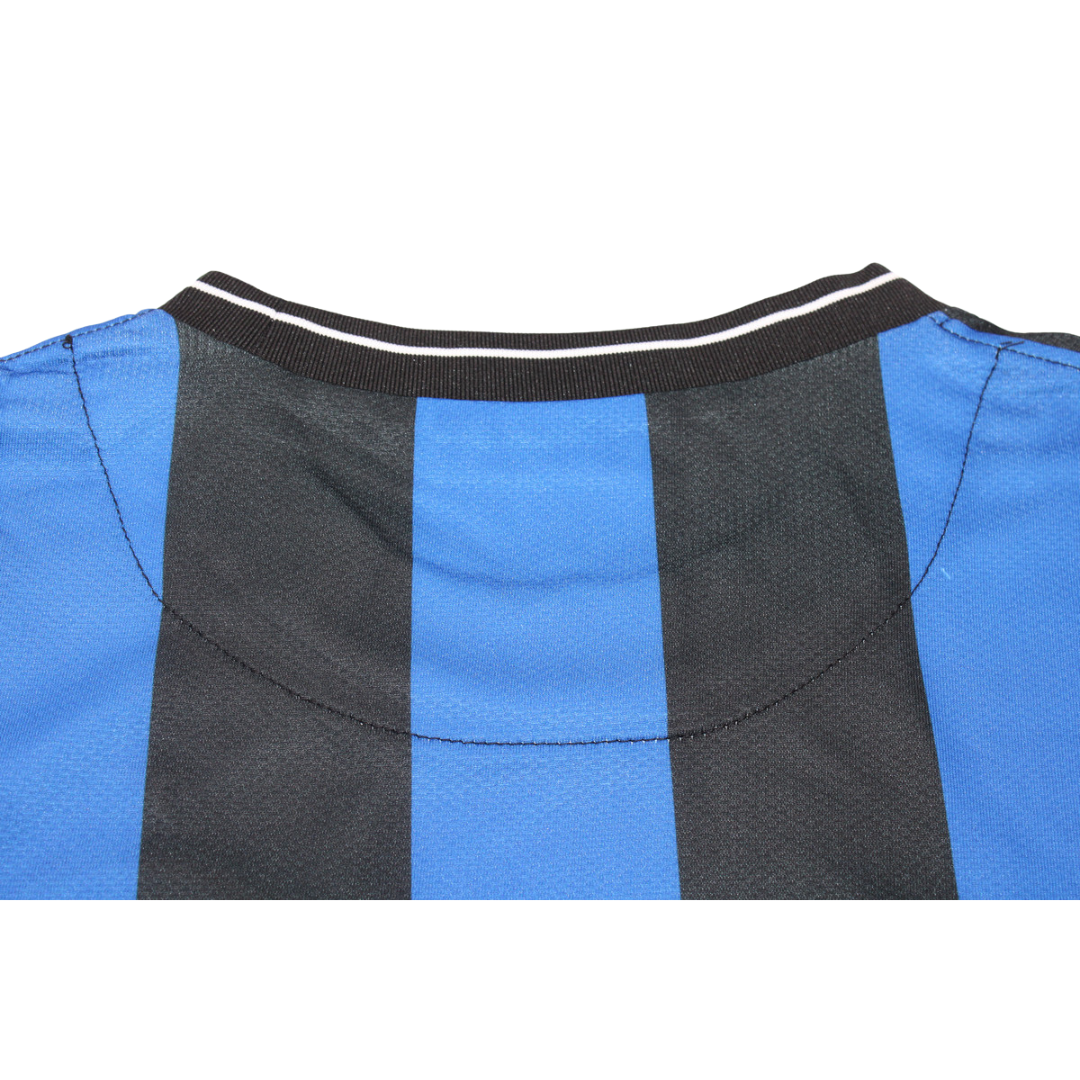 Camisa Retrô Inter de Milão Home 09/10