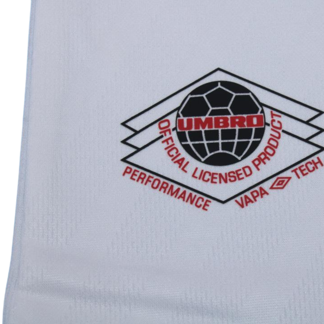 Camisa Manchester United Away 96/97 - Versão Retrô
