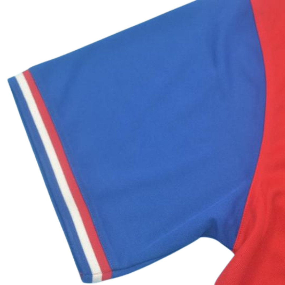 Camisa Bayern de Munique Home 93/95 - Versão Retrô