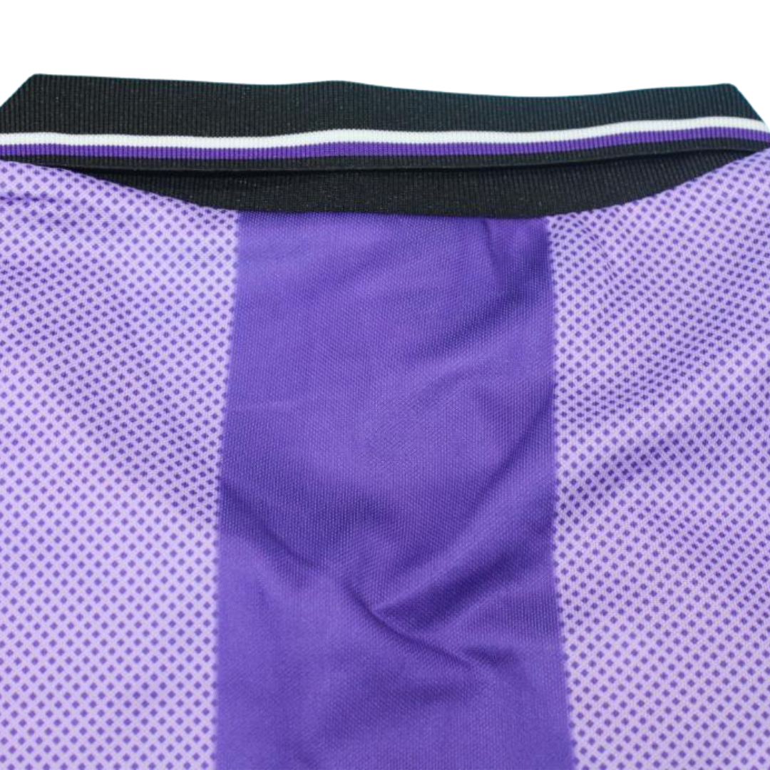 Camisa Rangers Away 94/95 - Versão Retrô