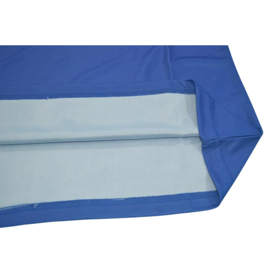 Camisa Retrô Sampdoria Home 90/91 "Mancini" N°.10
