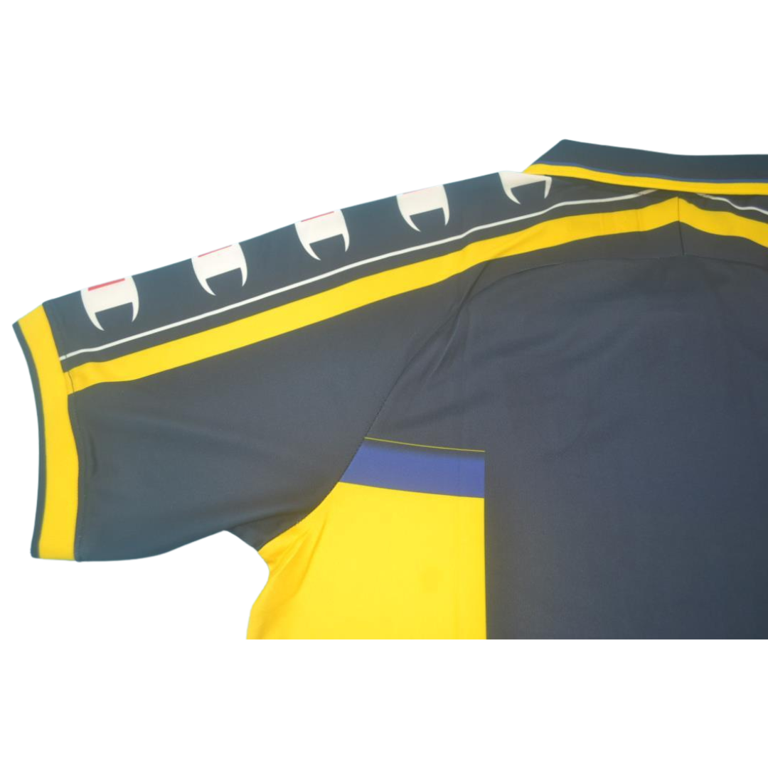 Camisa Retrô Parma Away 99/00