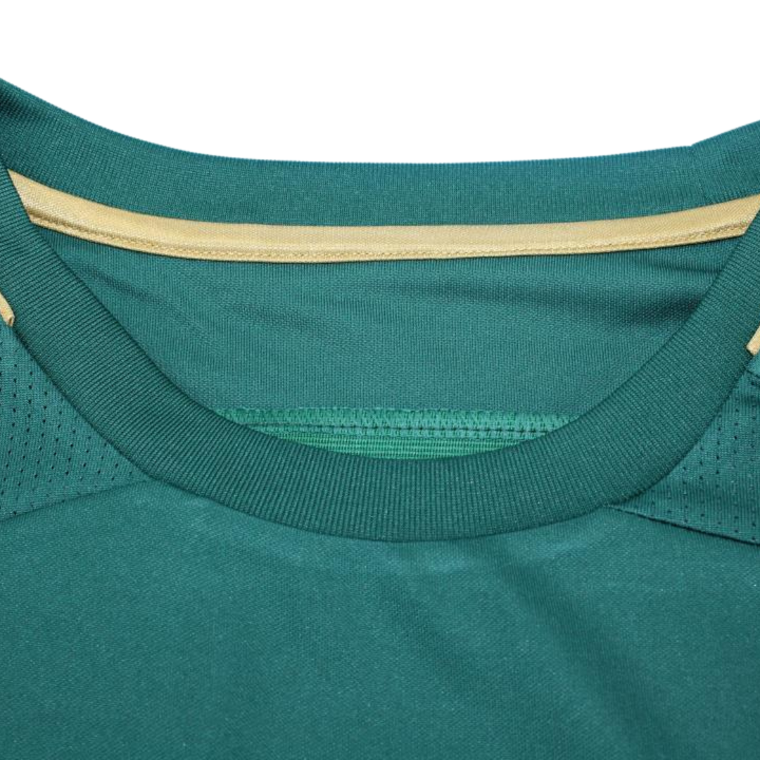 Camisa Palmeiras Home 2014 - Versão Retrô
