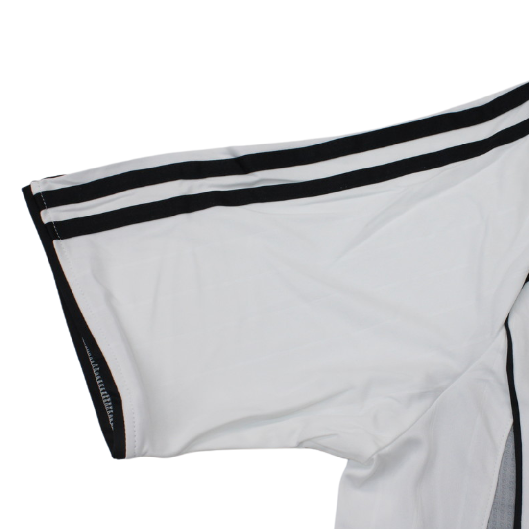 Camisa Real Madrid Home 06/07 - Versão Retrô