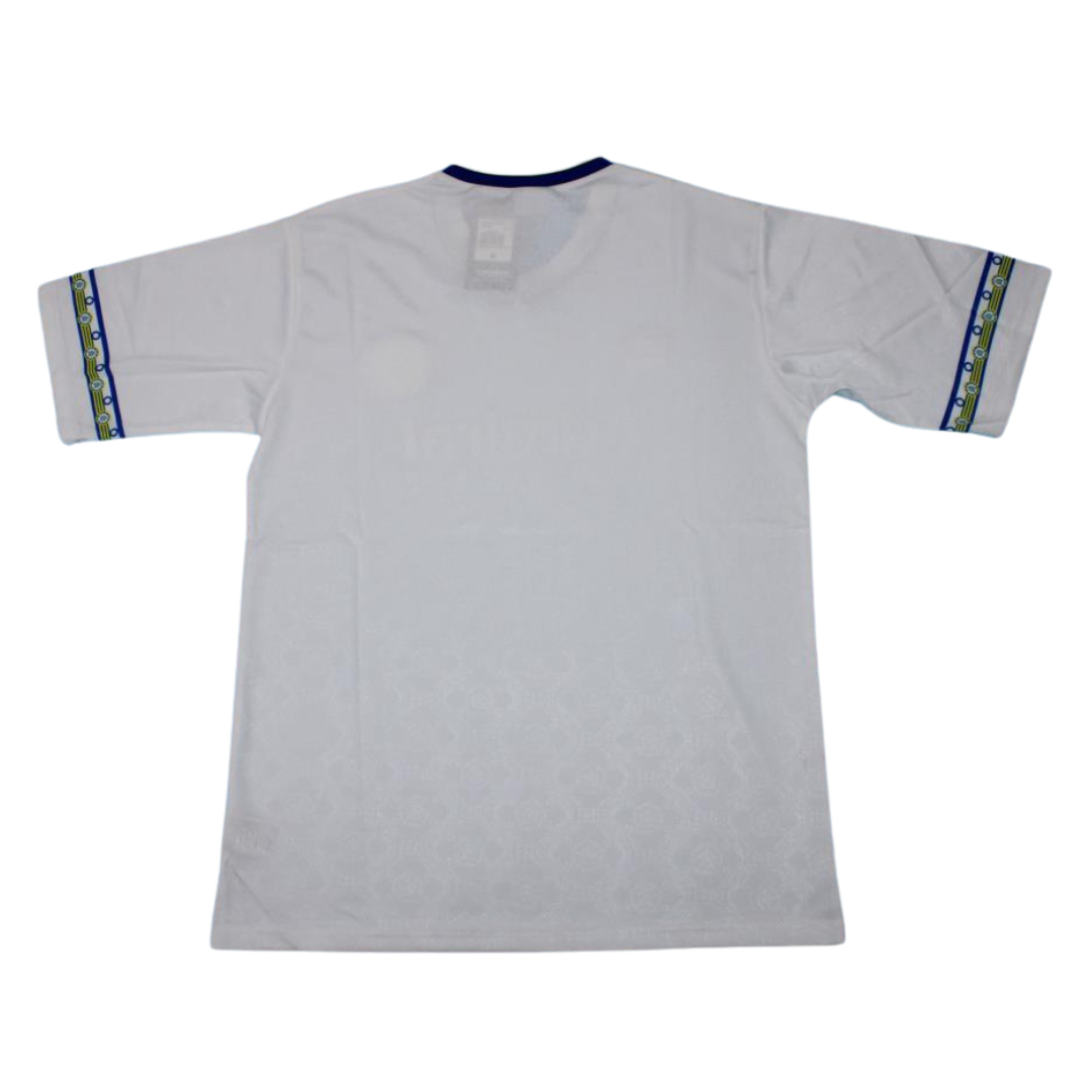 Camisa Leeds United Home 92/93 - Versão Retrô
