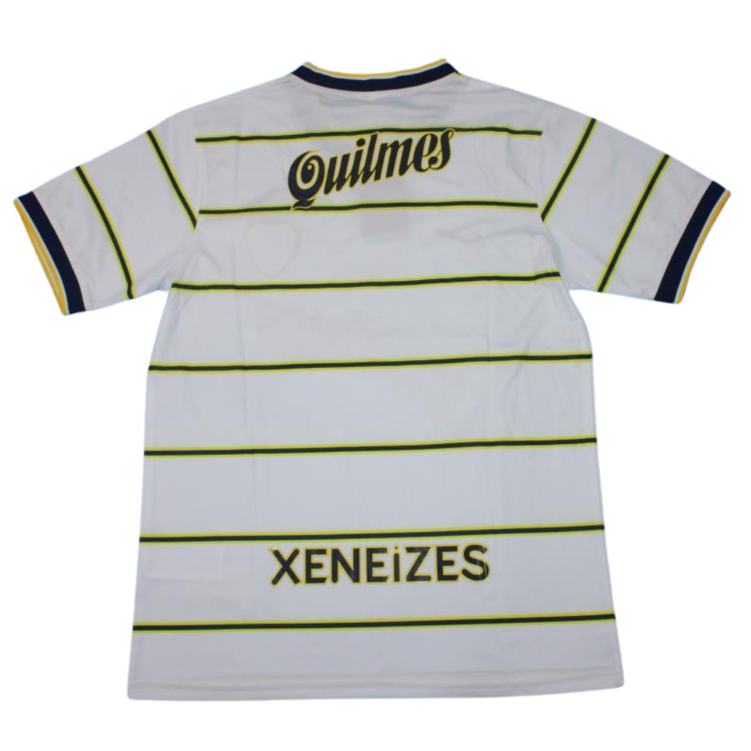 Camisa Boca Juniors Away 98/99 - Versão Retrô