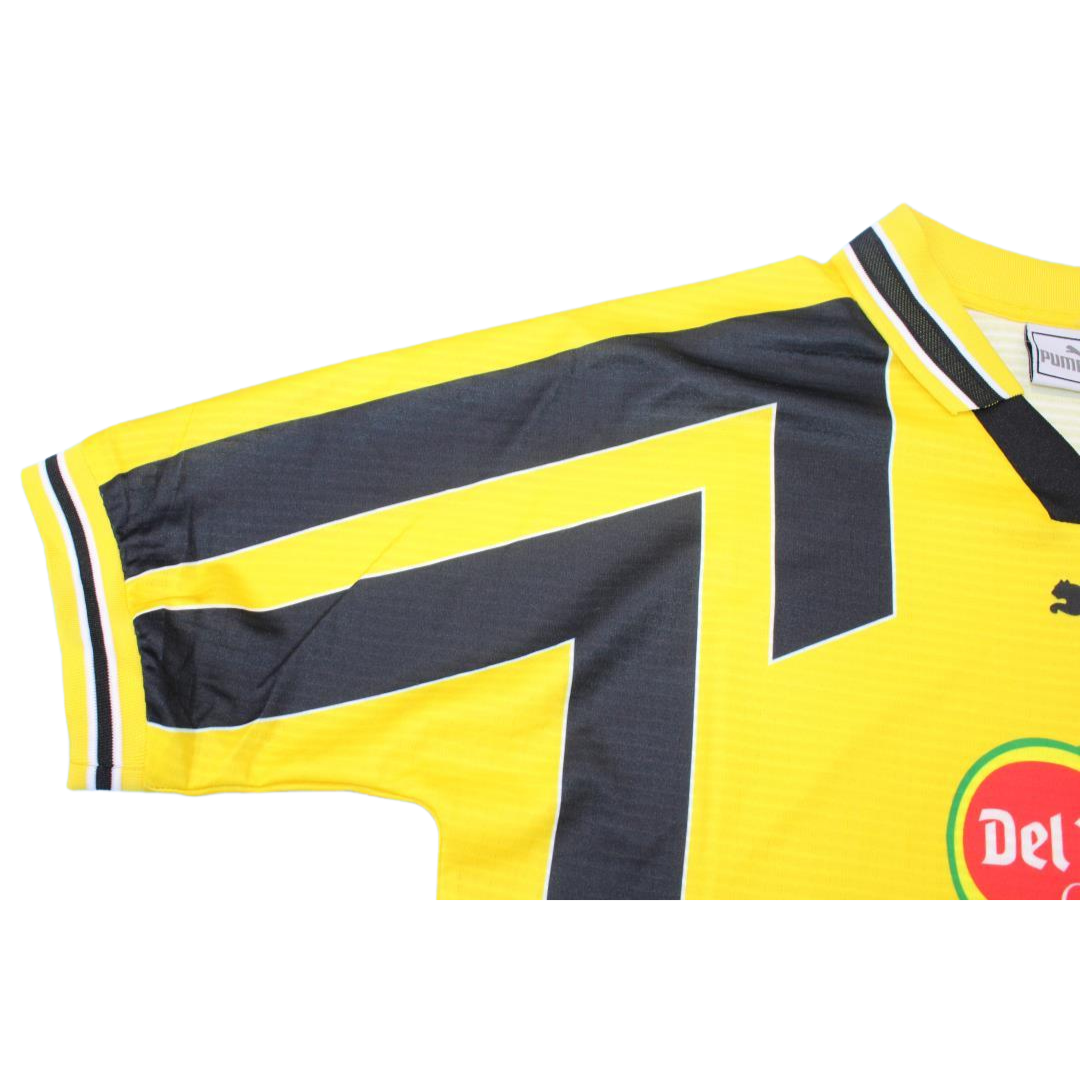 Camisa Retrô Lazio Third  98/00 "Nedved" N°.18