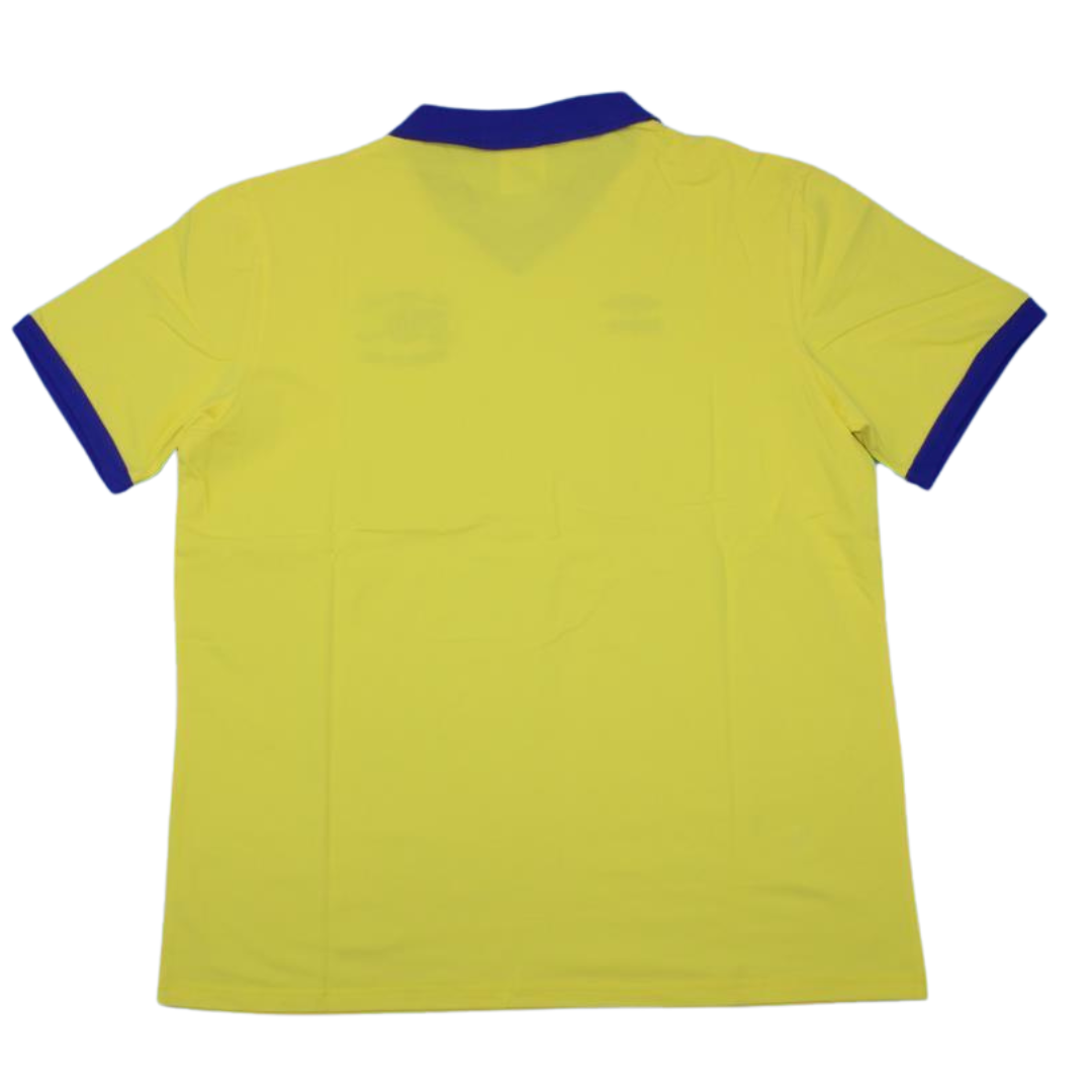 Camisa Arsenal FA Cup Final 1979 - Versão Retrô