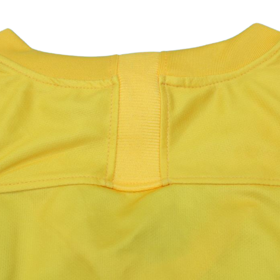 Camisa Barcelona Third Away 19/20 - Versão Retrô "Ferran" Nº 19