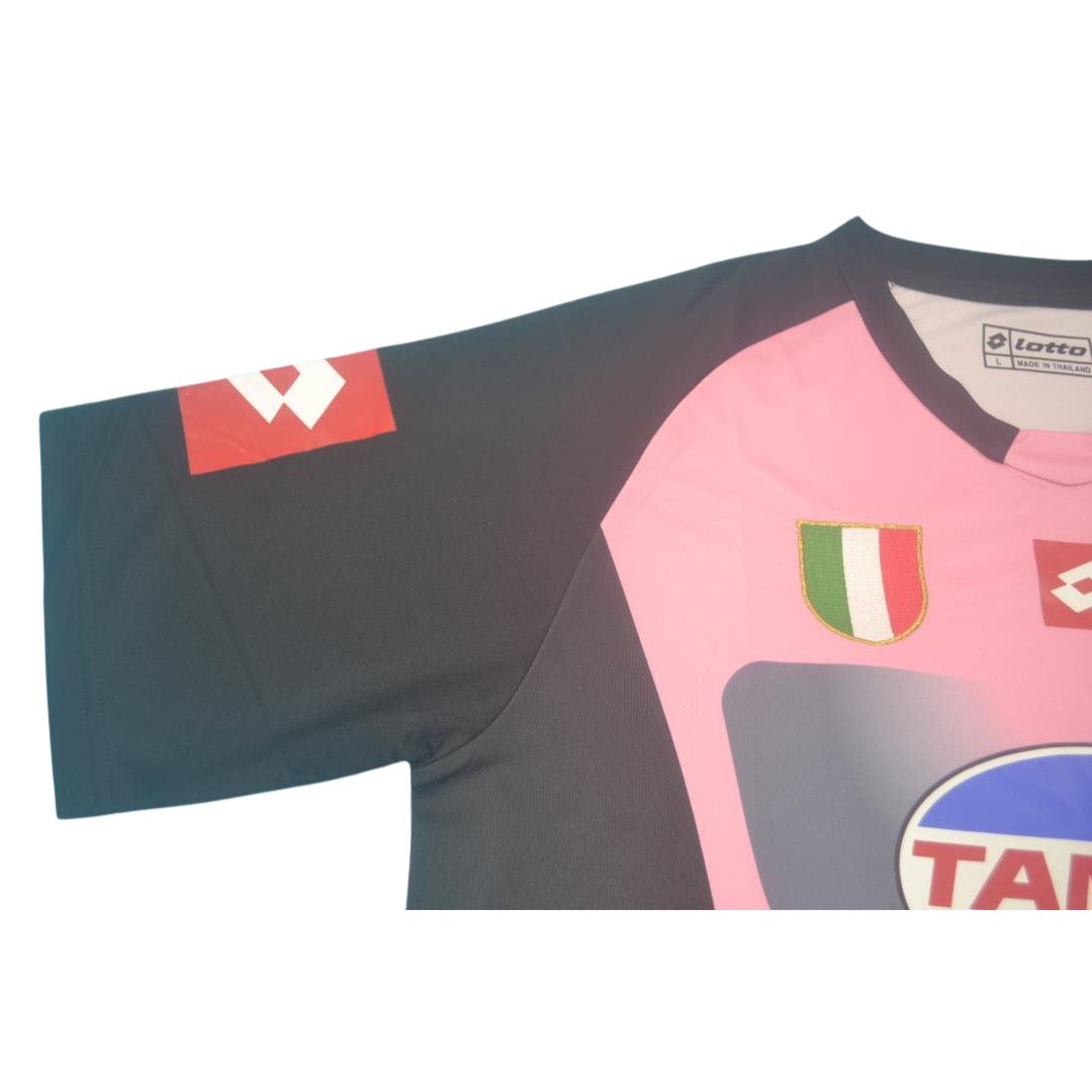 Camisa Retrô Juventus   02/03 "Buffon" N°.1
