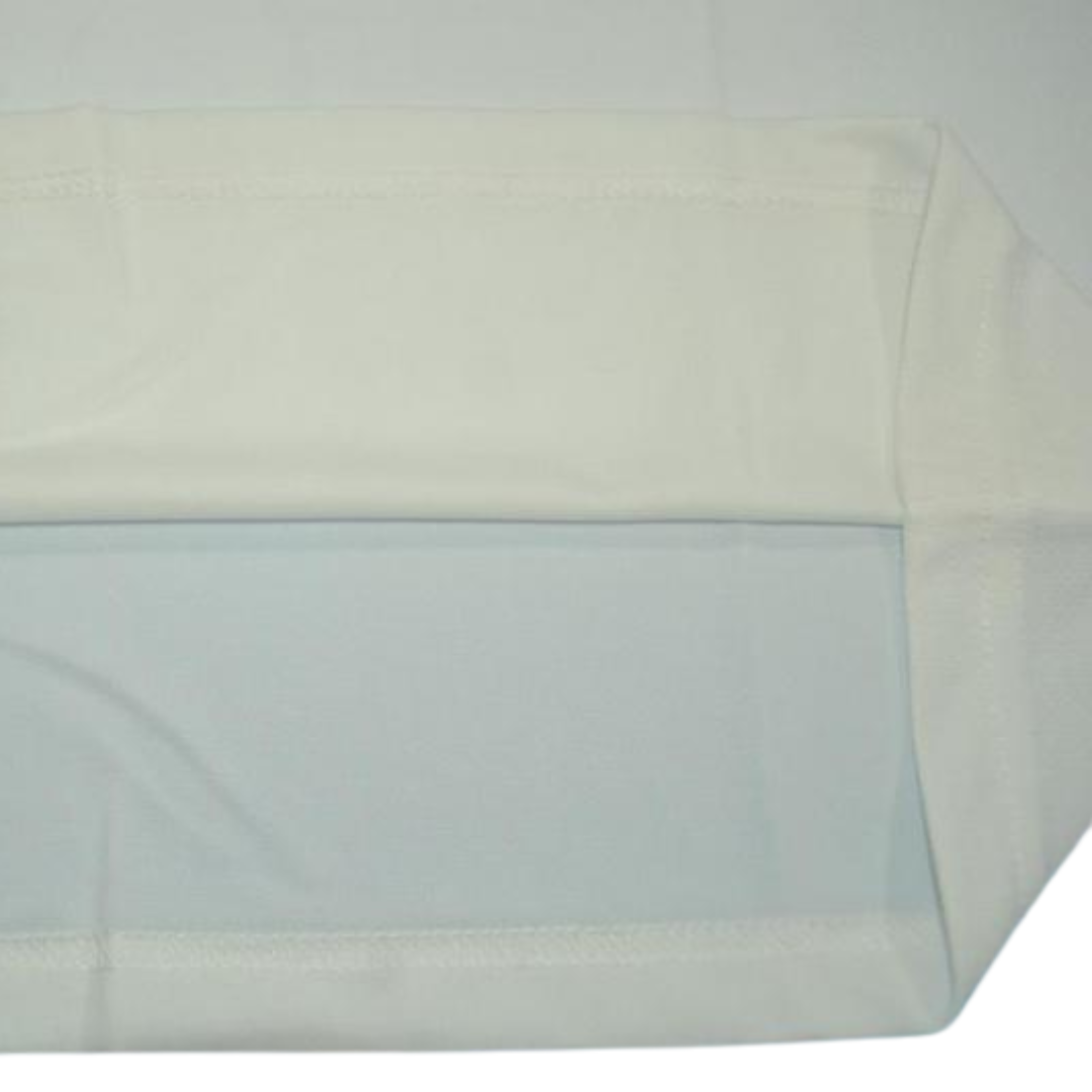 Camisa Real Madrid Manga Longa Home 01/02 - Versão Retrô