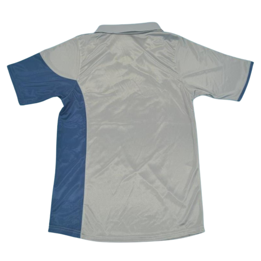 Camisa Porto Away 01/02 - Versão Retrô