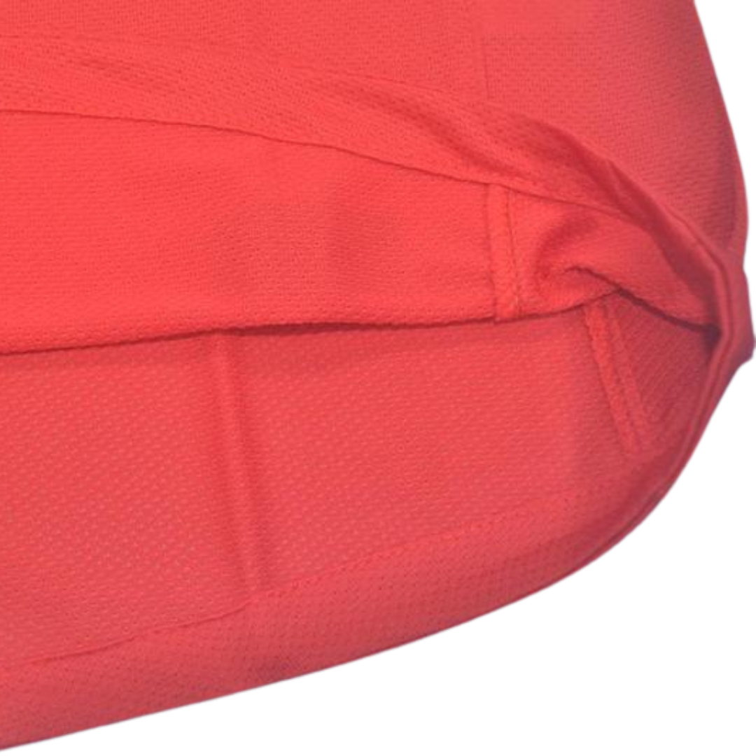 Camisa Arsenal Manga Longa 11/12 - Versão Retrô "Wilshere" Nº 19