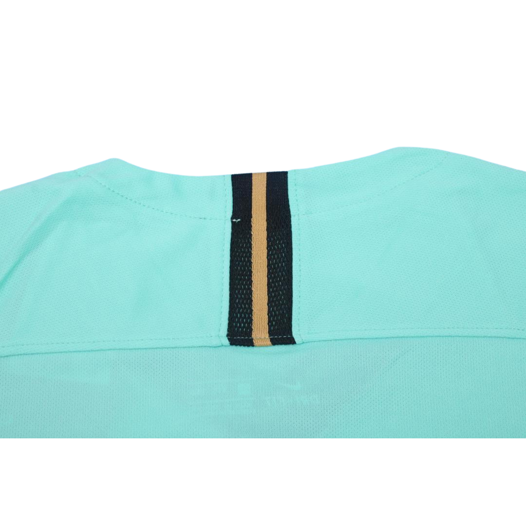 Camisa Retrô Inter de Milão Away  19/20