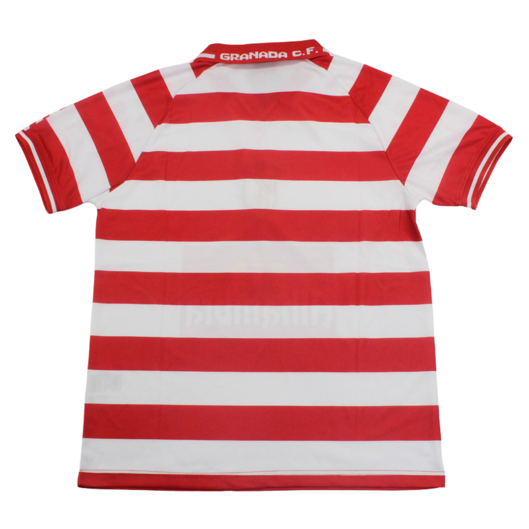 Camisa Granada Home 96/98 - Versão Retrô