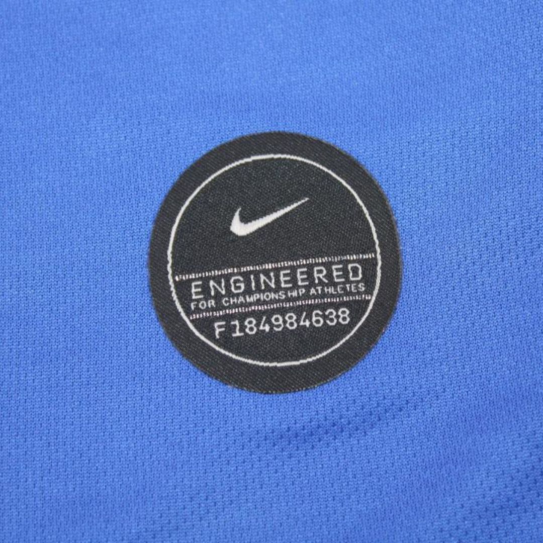 Camisa Retrô França centenário 19/20