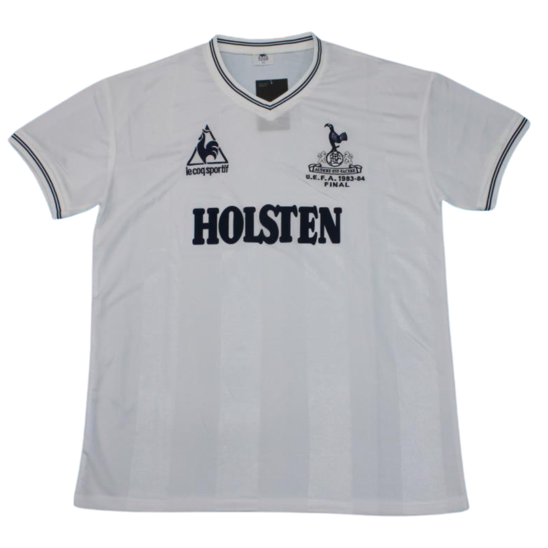 Camisa Tottenham Home 83/84 - Versão Retrô
