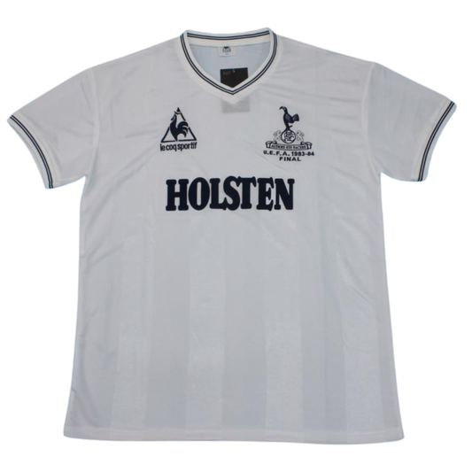 Camisa Tottenham Home 83/84 - Versão Retrô