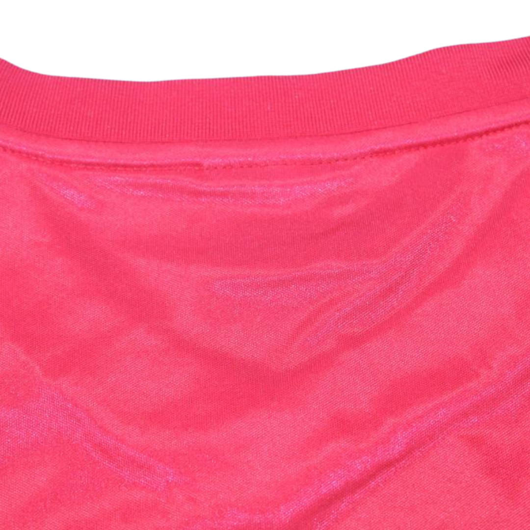 Camisa Arsenal Home 82/84 - Versão Retrô
