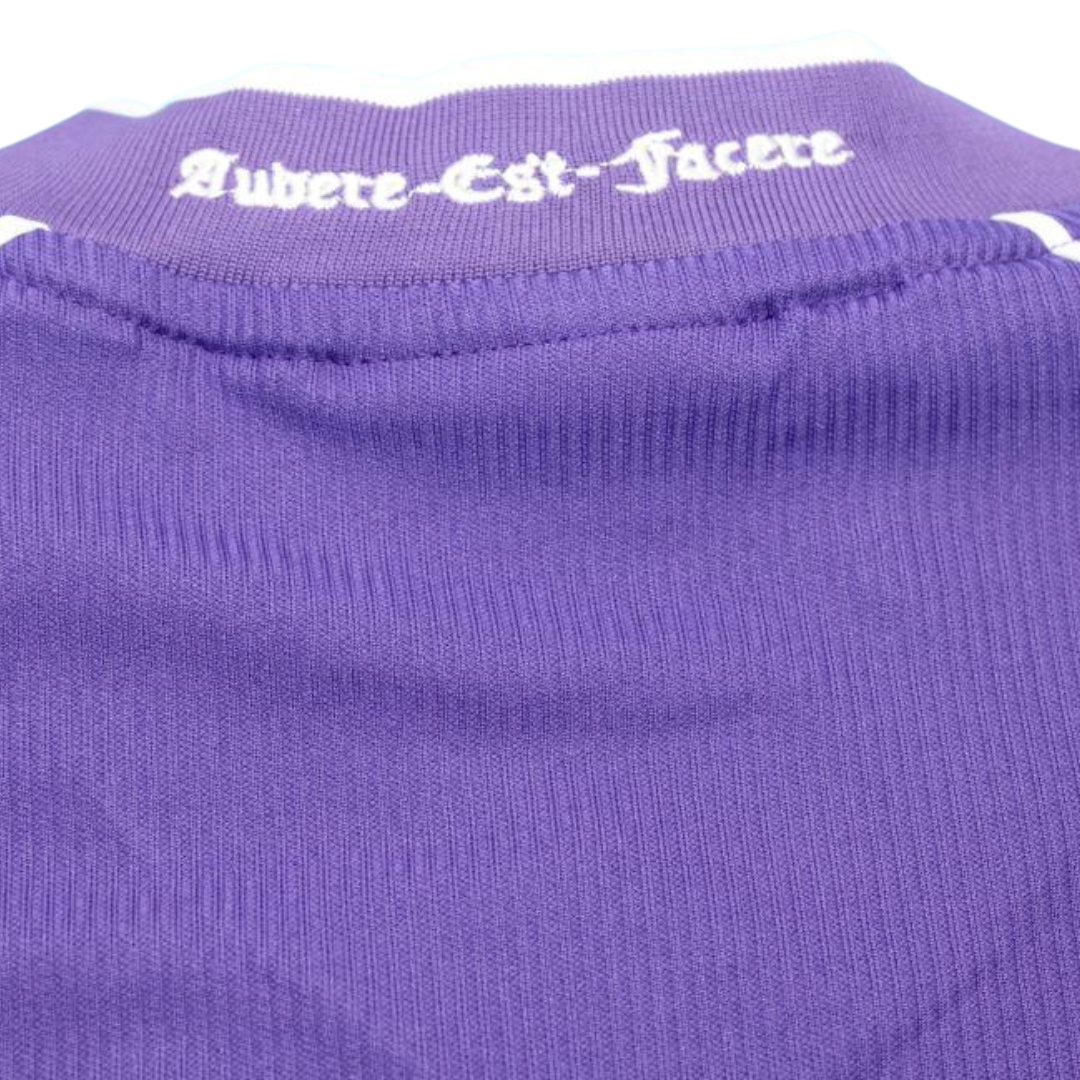 Camisa Tottenham Away 98/99 - Versão Retrô