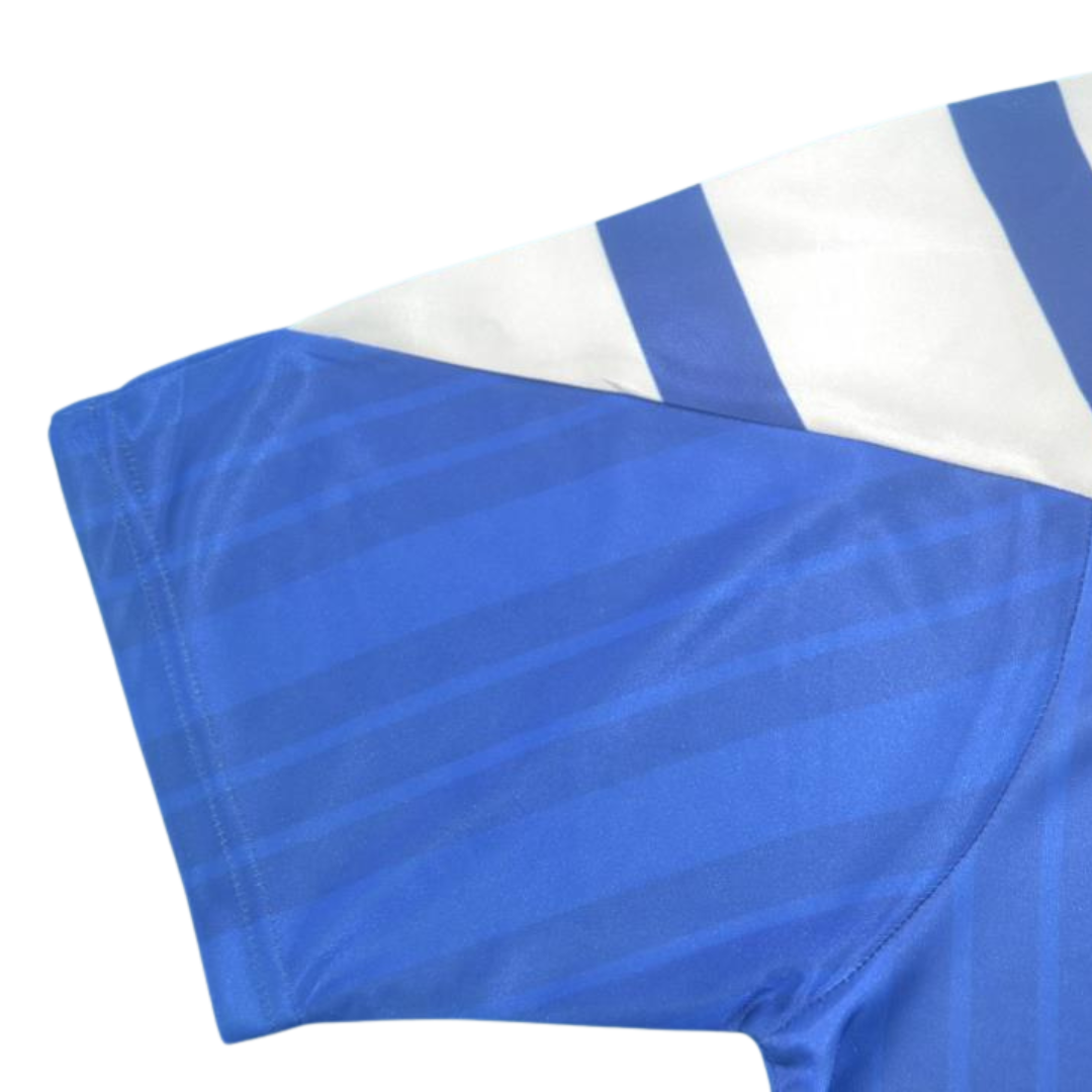 Camisa Rangers Home 92/94 - Versão Retrô