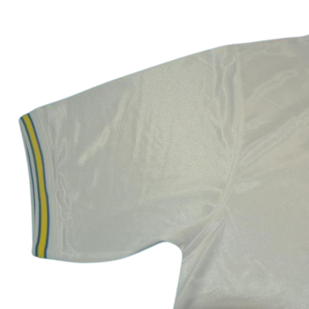 Camisa Leeds United Home 96/98 - Versão Retrô