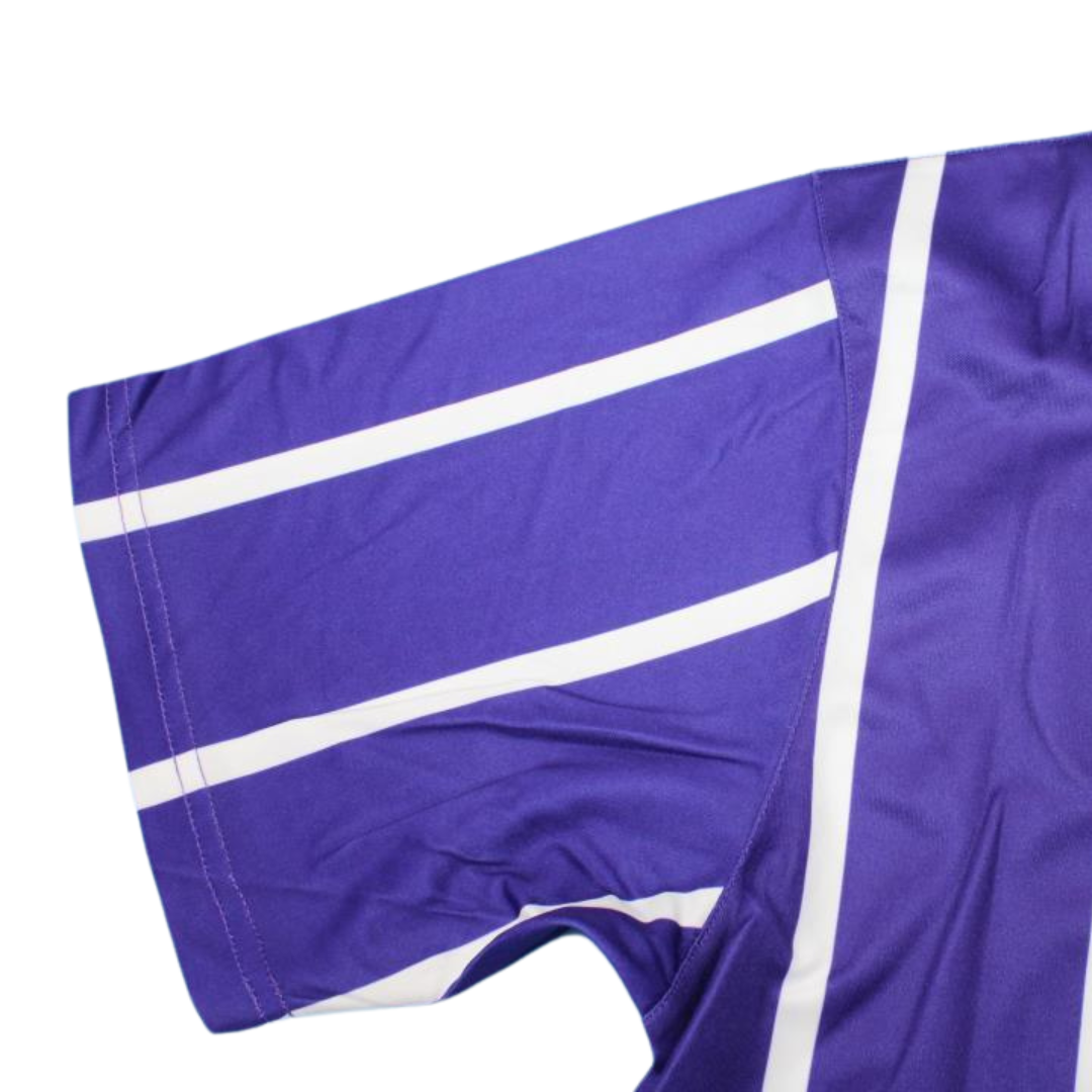 Camisa Manchester City Away 92/94 - Versão Retrô