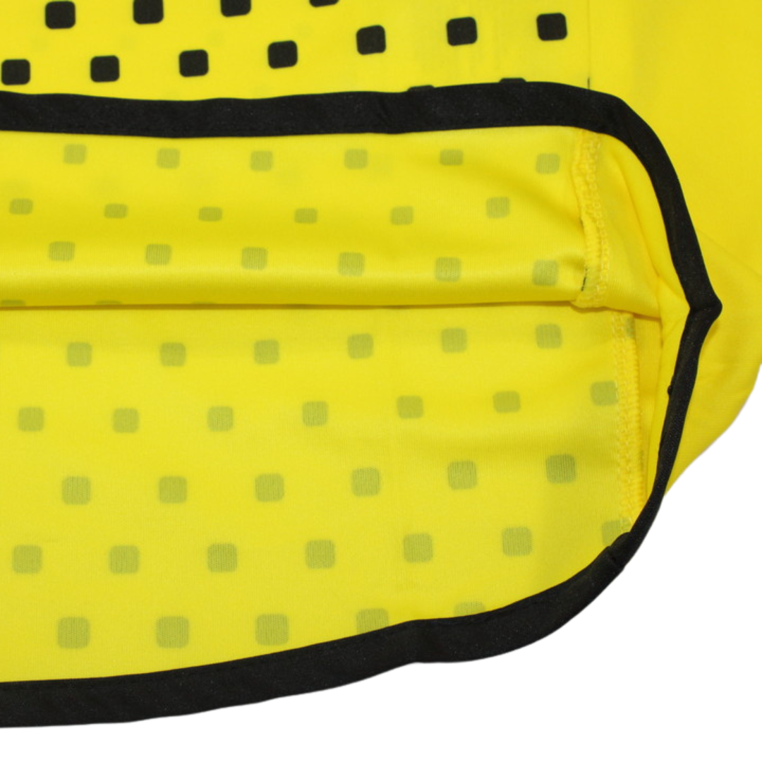 Camisa Borussia Dortmund Home 11/12 - Versão Retrô "Lewandowski" N° 9