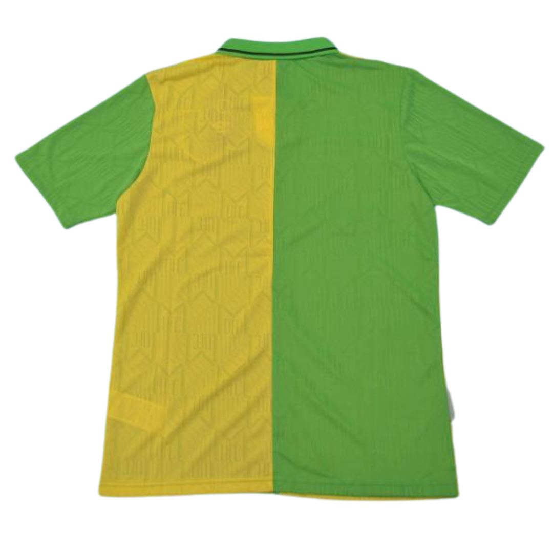Camisa Manchester United Away 92/94 - Versão Retrô