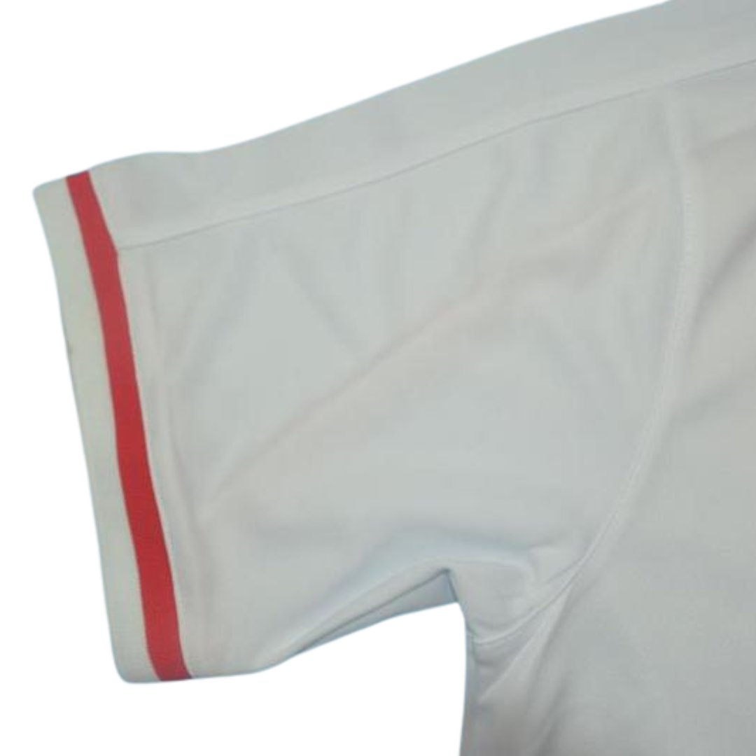 Camisa Ajax Home 97/99 - Versão Retrô