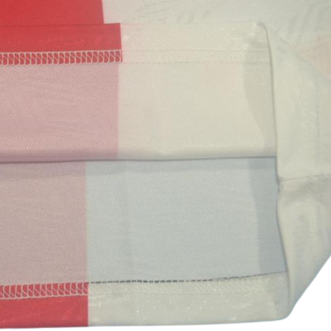 Camisa Ajax Home 94/95 - Versão Retrô
