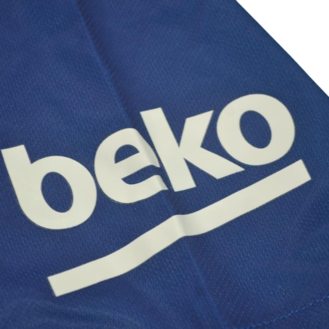 Camisa Barcelona Home 19/20 - Versão Retrô