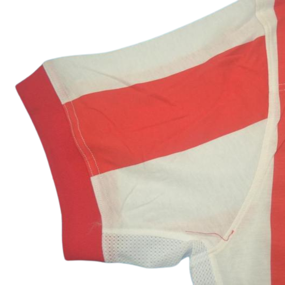 Camisa Atlético de Madrid Home 02/03 - Versão Retrô "Simeone" Nº 14