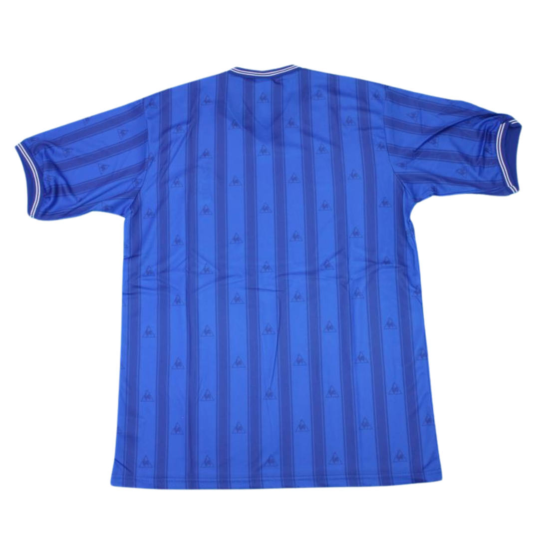 Camisa Chelsea Home 85/87 - Versão Retrô