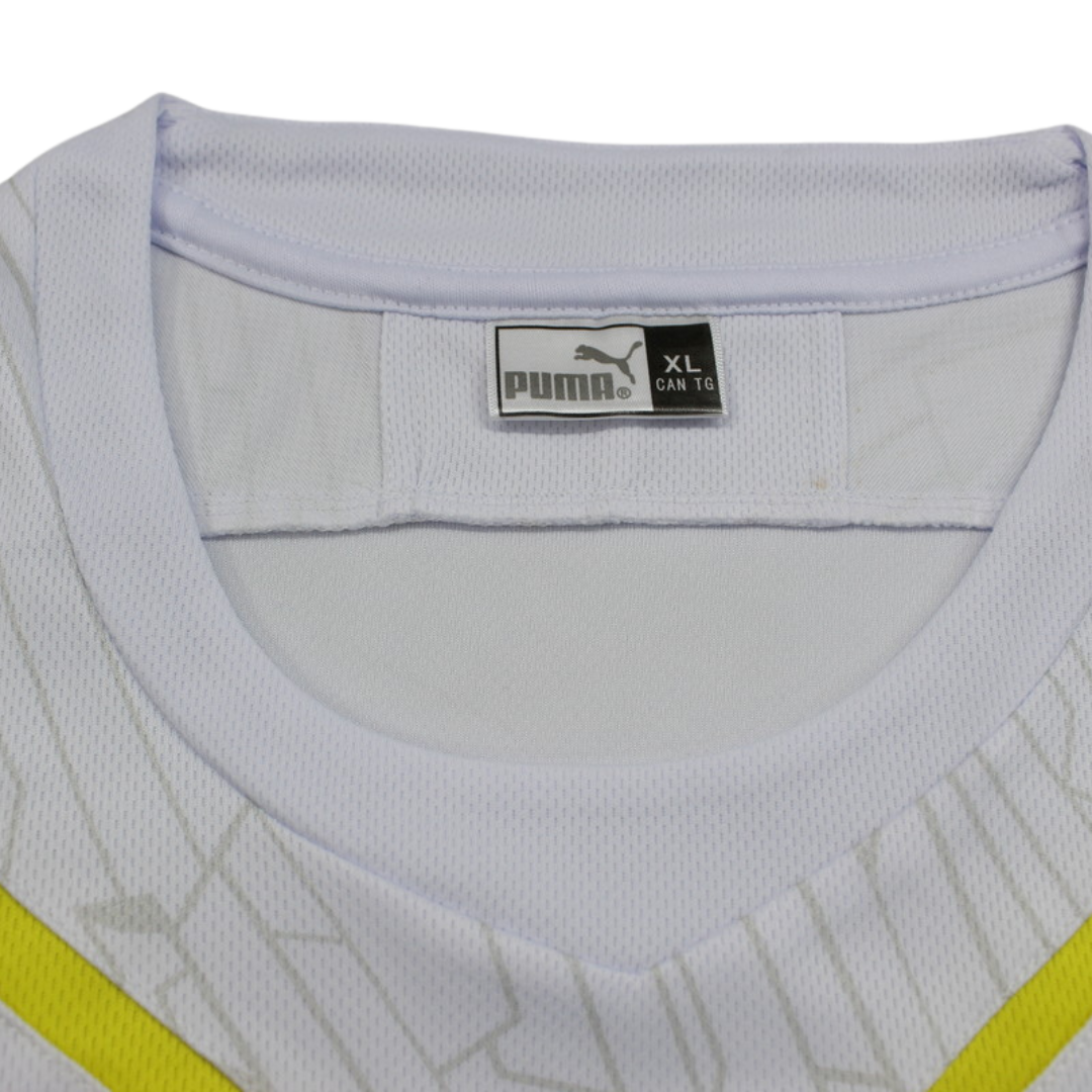 Camisa Tottenham Home 09/10 - Versão Retrô