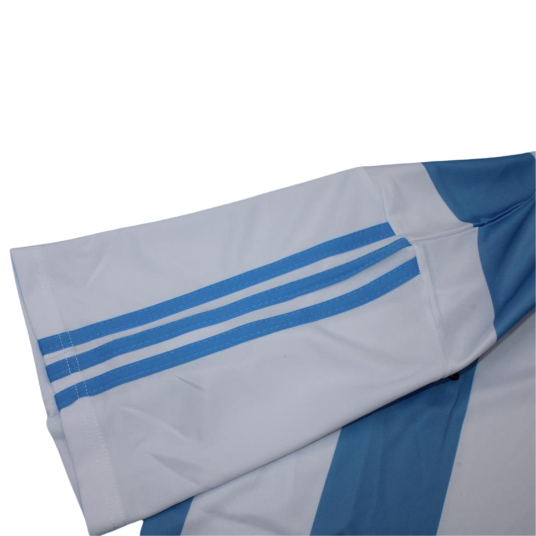 Camisa Retrô Argentina Home 91/93