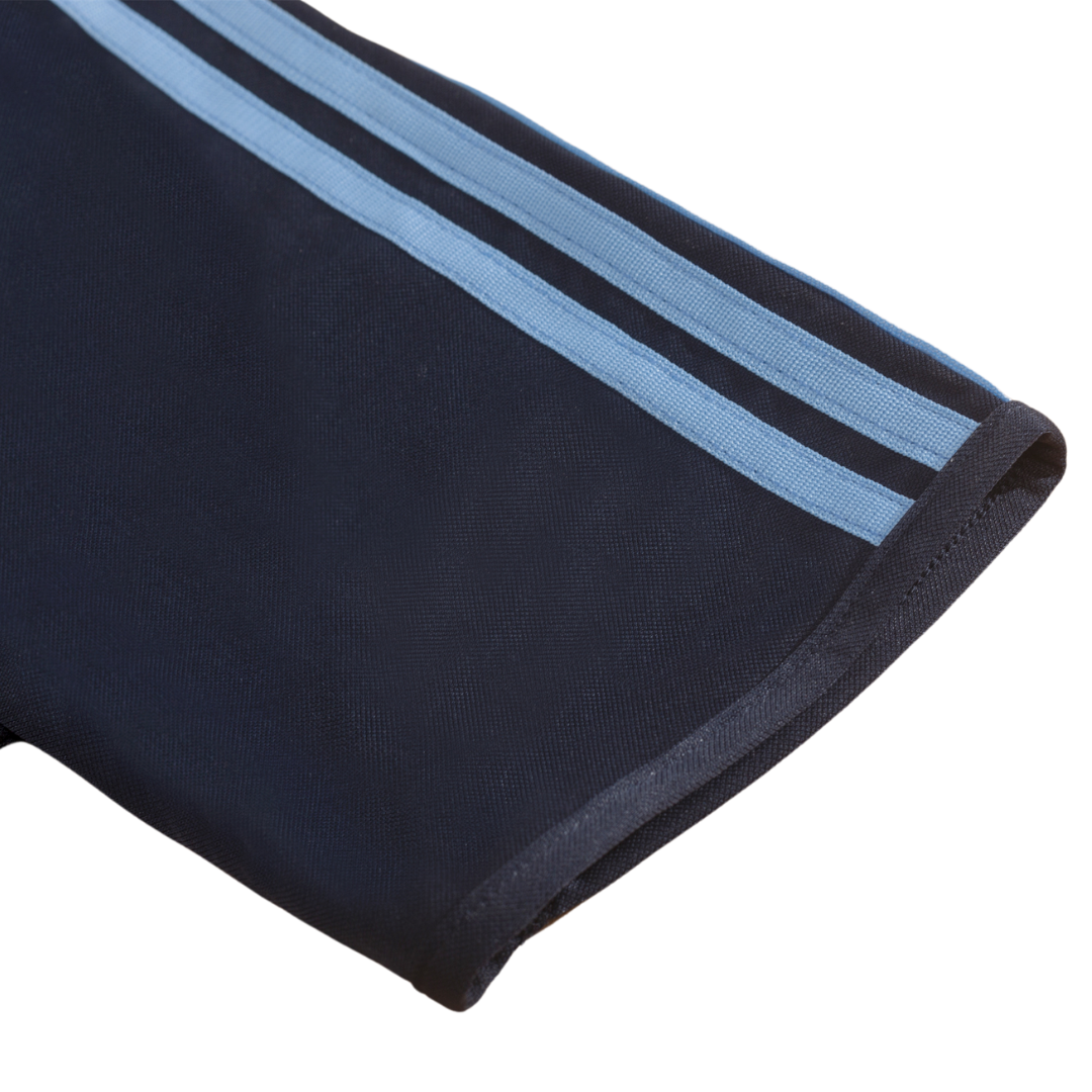 Camisa Real Madrid Away 03/04 - Versão Retrô