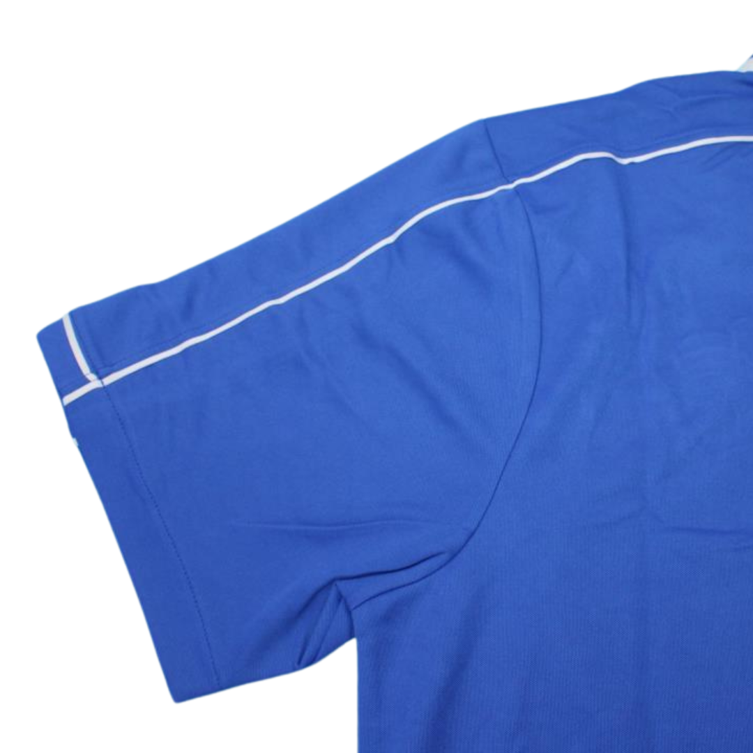Camisa Rangers Home 99/01 - Versão Retrô