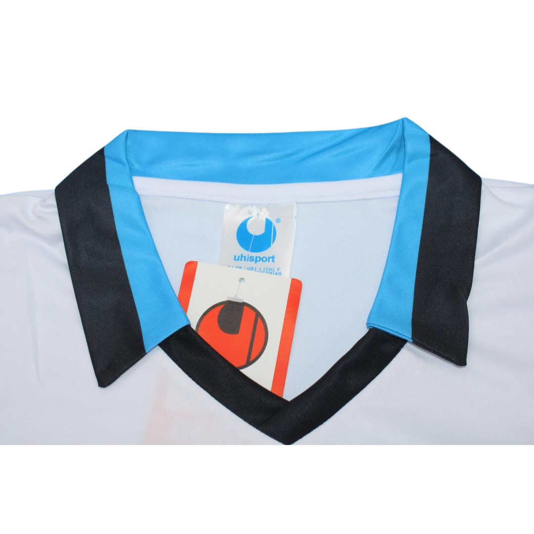 Camisa Retrô Inter de Milão Away  90/91 "Matthäus" N°.10