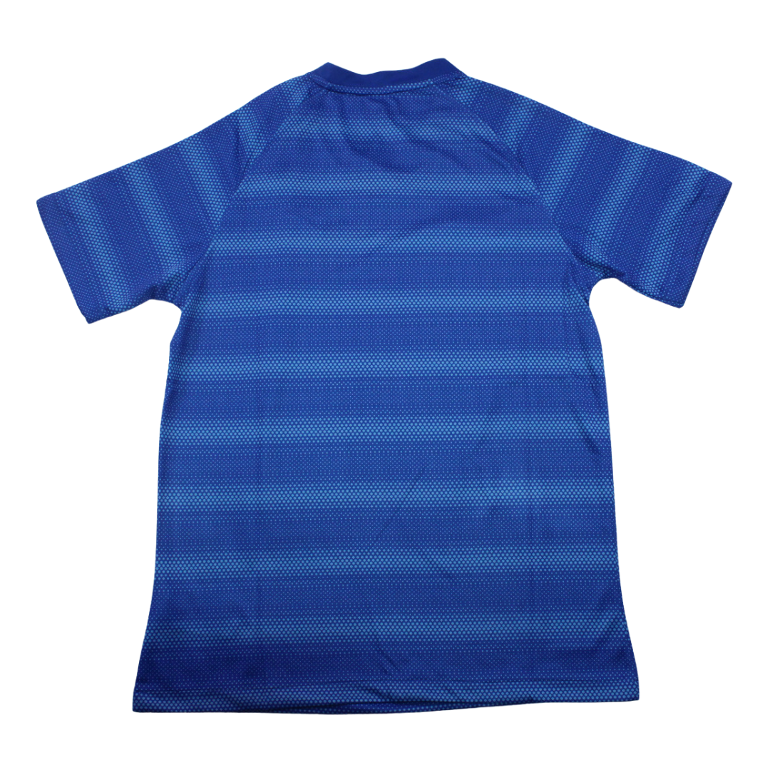 Camisa Retrô Brasil Away 2014