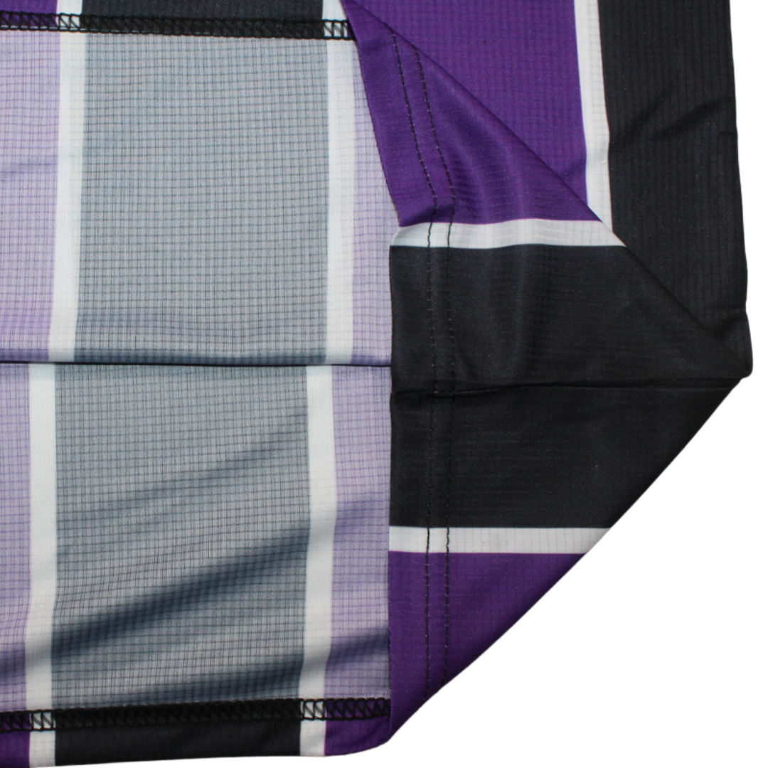 Camisa Real Valladolid Away 99/00 - Versão Retrô