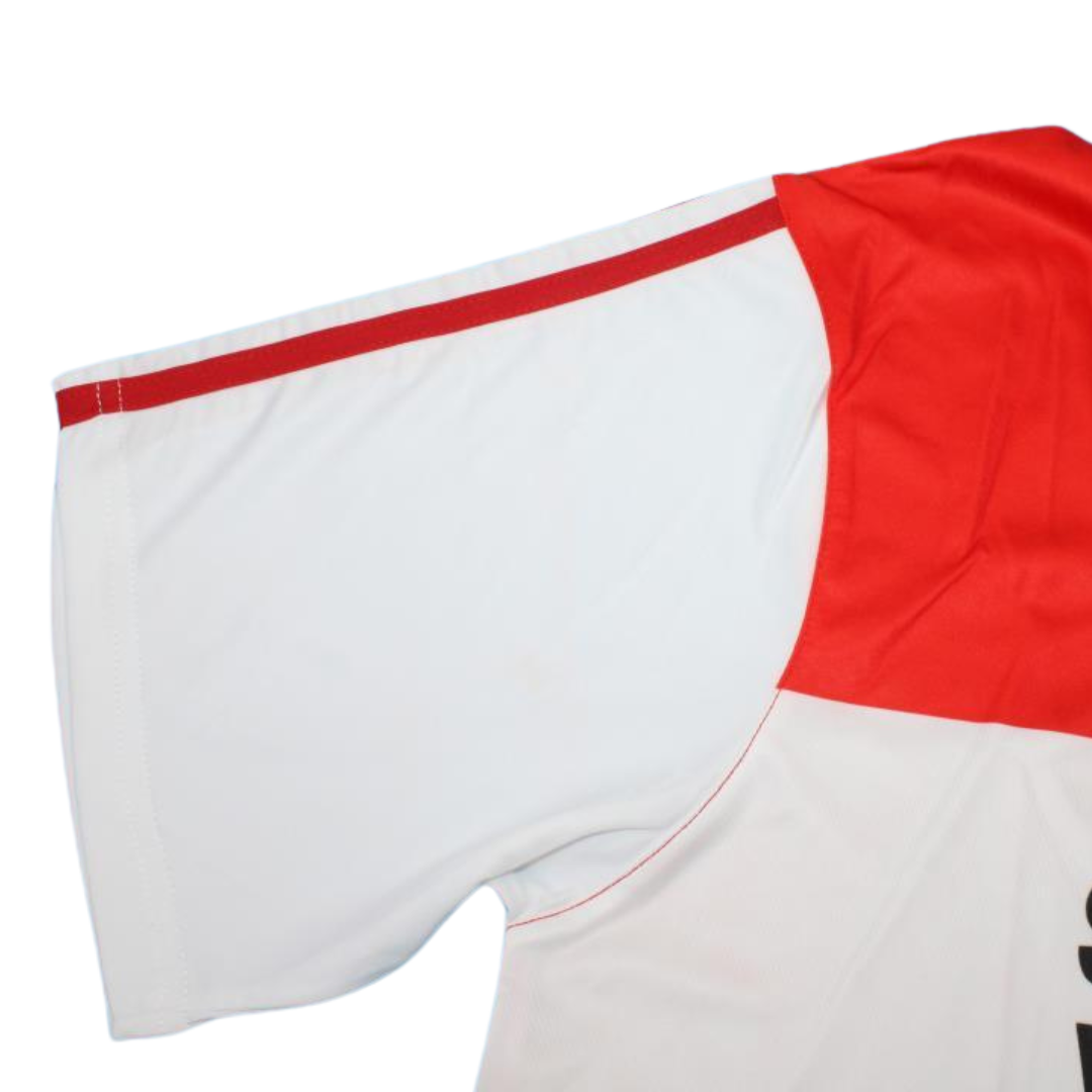 Camisa Feynoord Home 94/96 - Versão Retrô