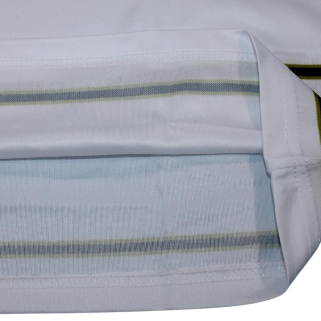 Camisa FC Dallas Away 97/98 - Versão Retrô