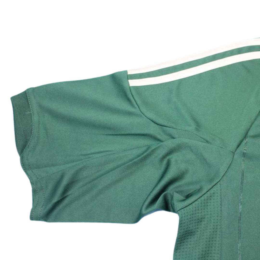 Camisa Real Madrid Third Away 12/13 - Versão Retrô