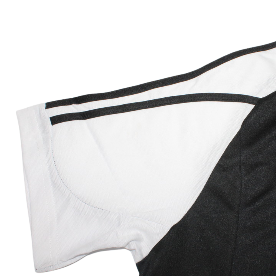 Camisa Real Madrid Away 01/02 - Versão Retrô