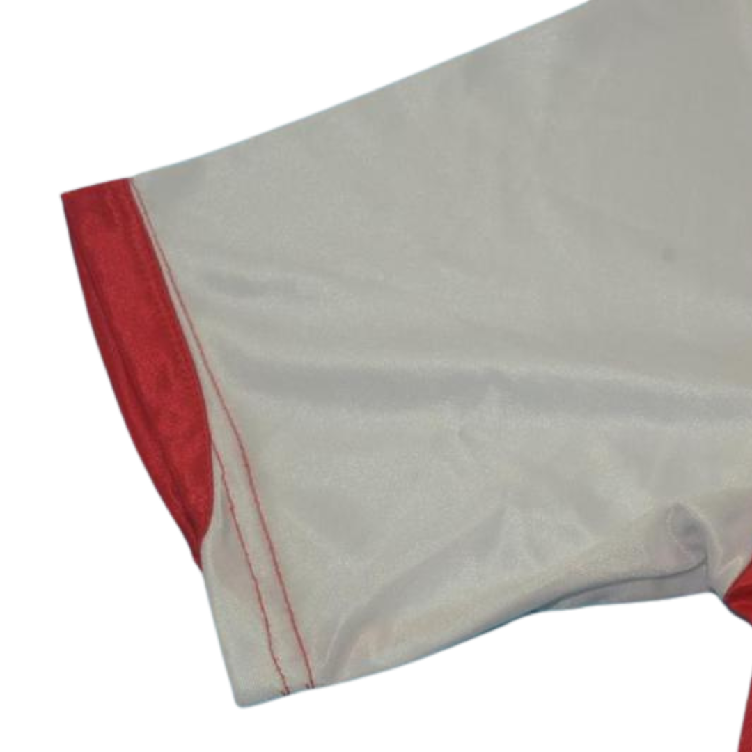 Camisa Arsenal Home 06/07 - Versão Retrô