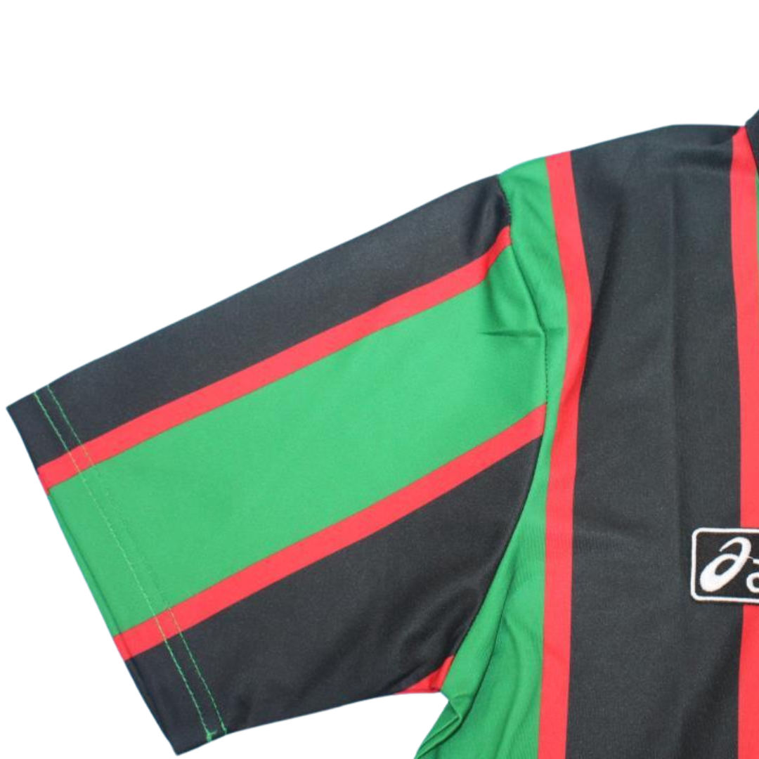 Camisa Aston Villa Away 93/95 - Versão Retrô