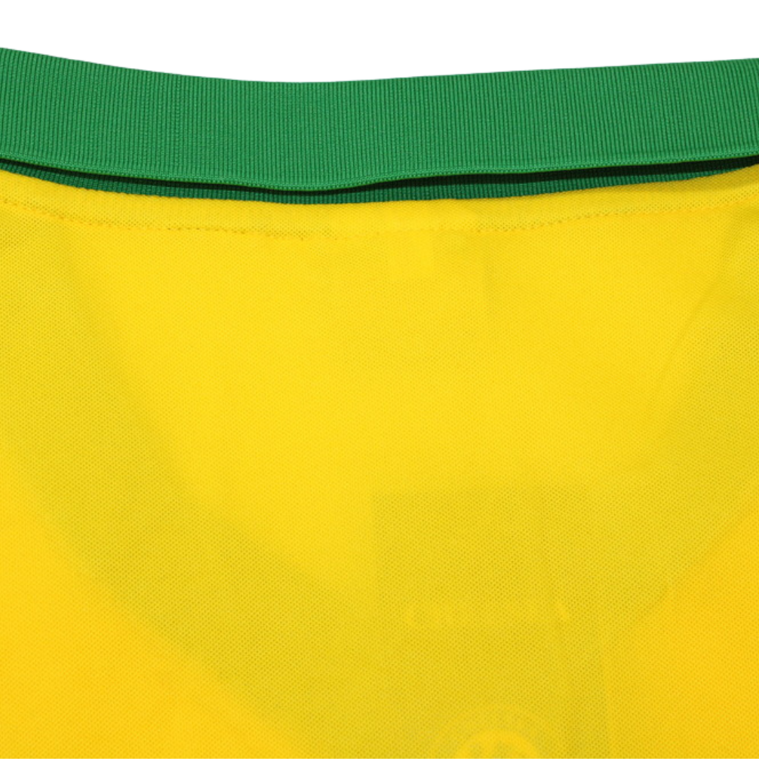 Camisa Chelsea Away 1980 - Versão Retrô