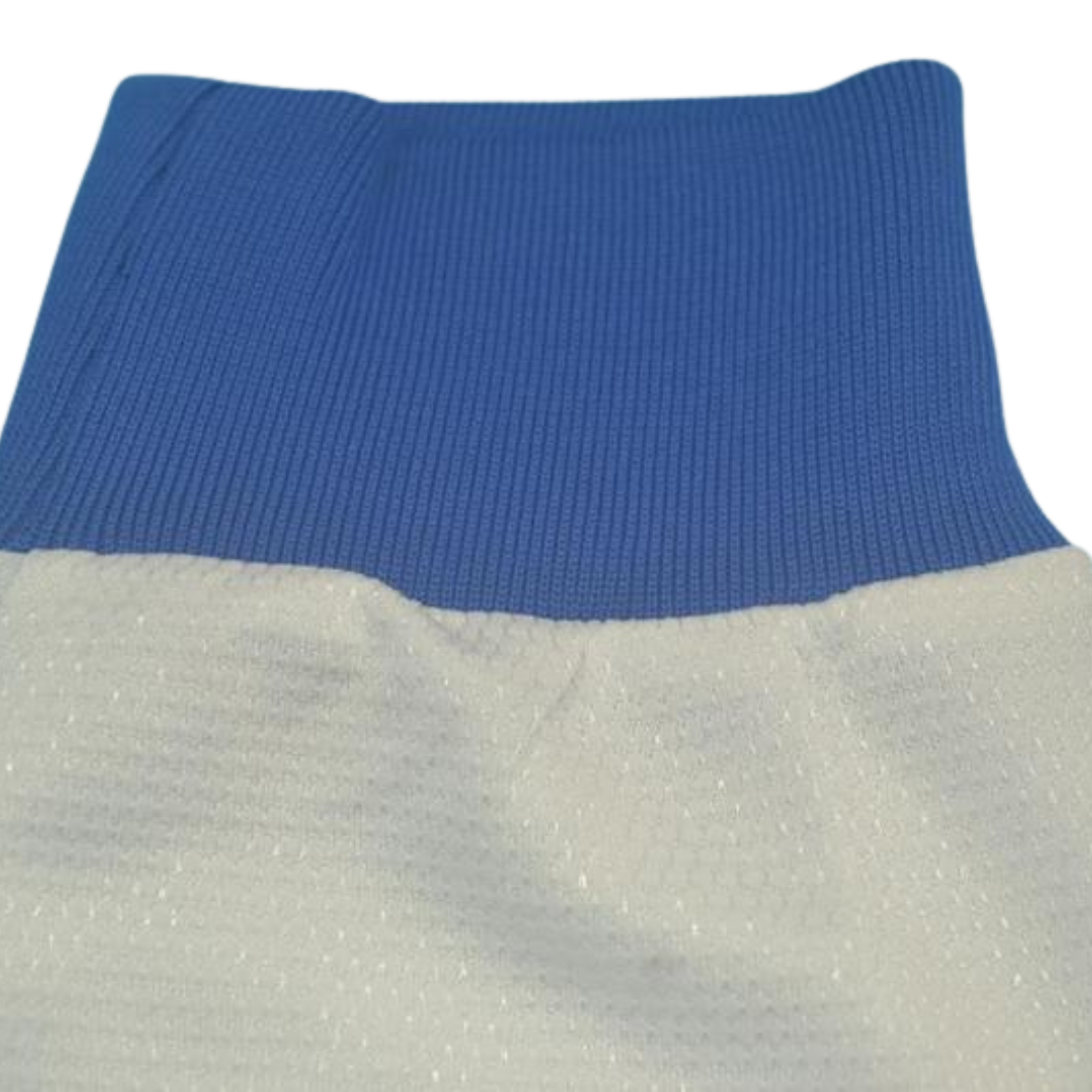 Camisa Blackburn Rovers Manga Longa 94/95 - Versão Retrô