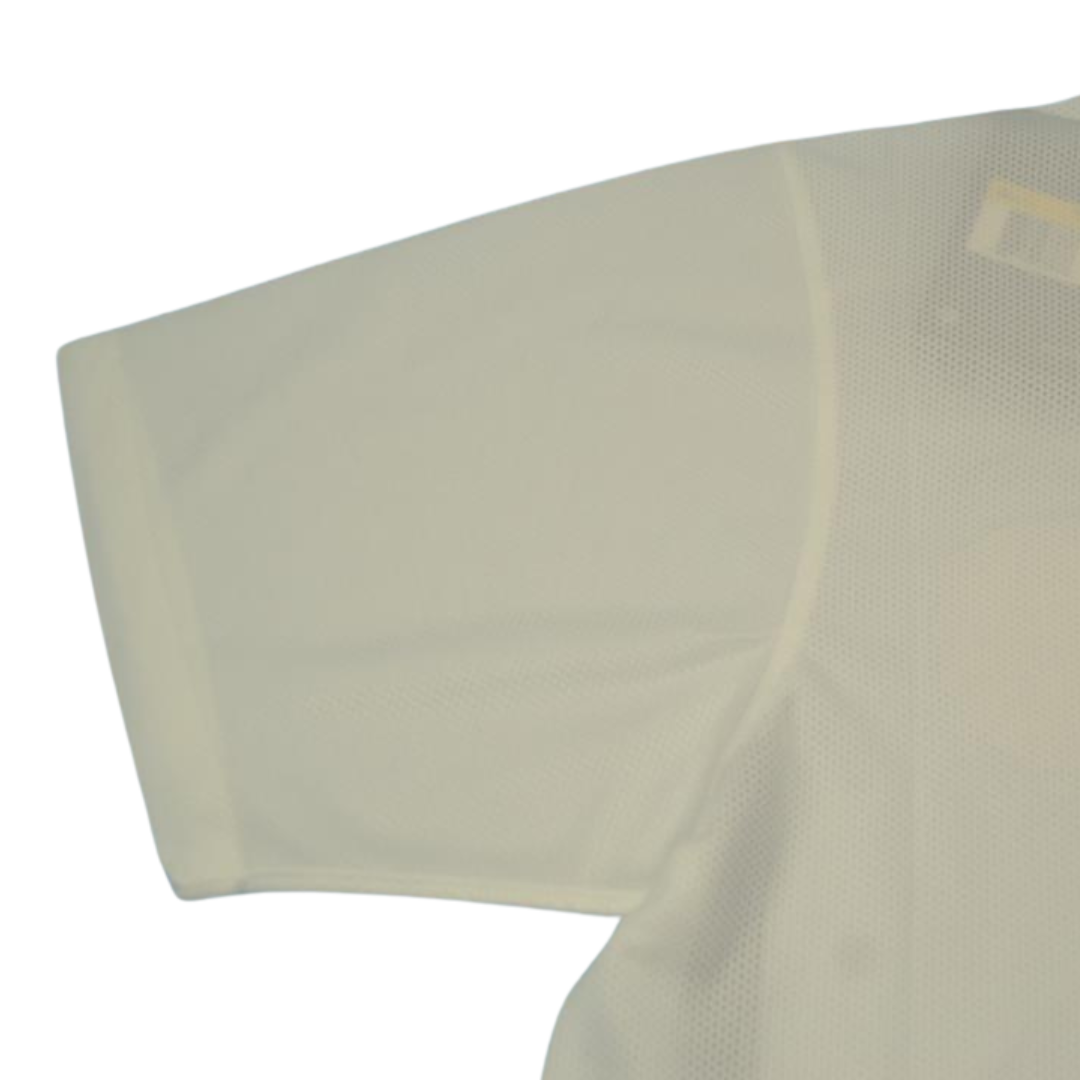 Camisa Manchester United Away 08/09 - Versão Retrô